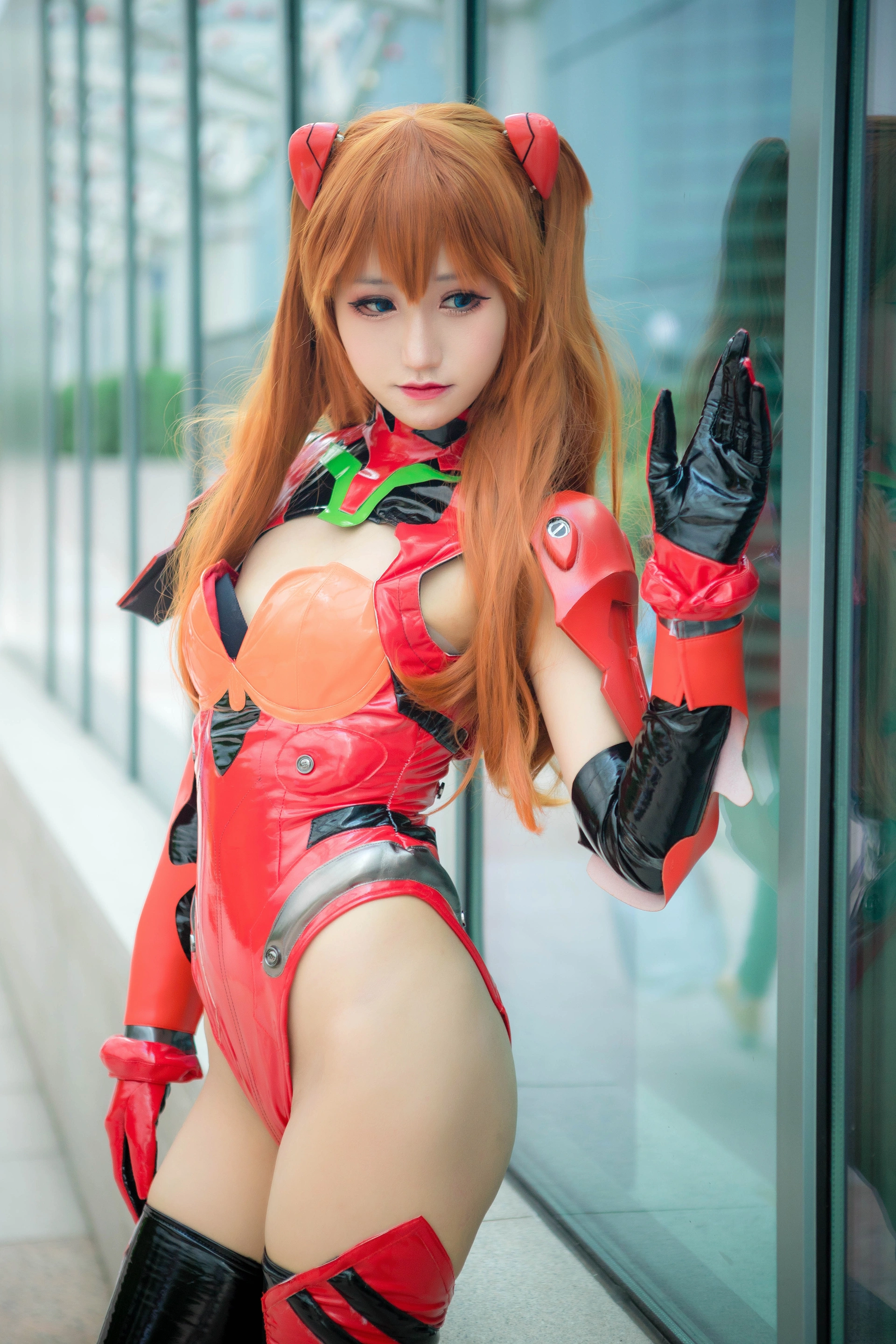 Kuuko W - NO.01 Asuka 3